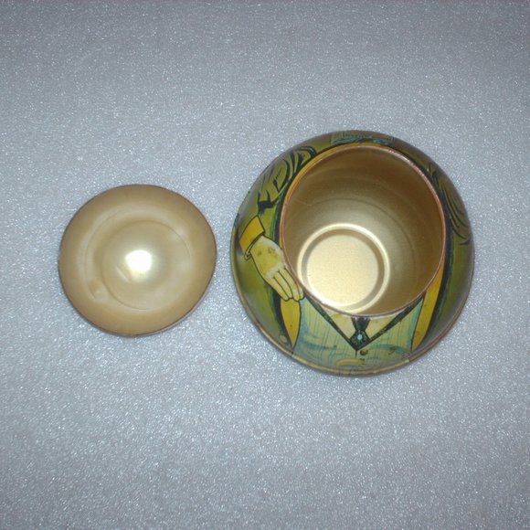 1979 Dixie Queen advertising tobacco tin - Picture 13 of 16